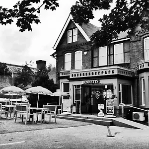 Bennetts 3* Long Eaton