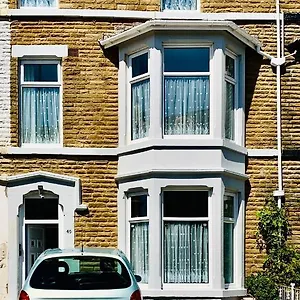 Apartment Delamere Flat