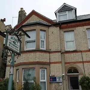 Acorn 4* Cambridge (Cambridgeshire)