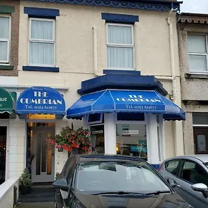 Hotel The Cumbrian