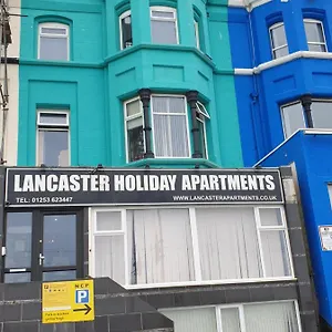 Apartment Lancaster
