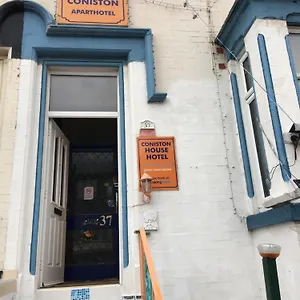 Apartment Coniston