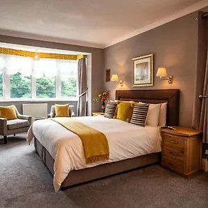 Seaside Hideaway (adults Only) 5* Scarborough