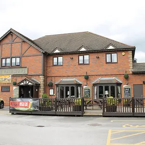 The Fairways 3* Rotherham