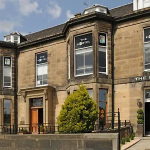 The Edinburgh