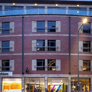 Roomzzz Leeds 4* Leeds (West Yorkshire)