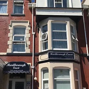 Apartment Marlborough Court