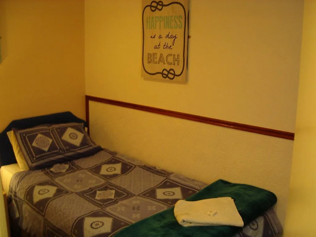 **  Hotel Royale Blackpool United Kingdom
