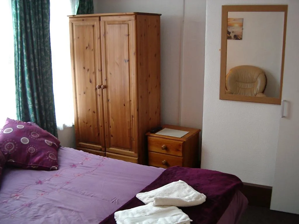 Hotel Royale Blackpool