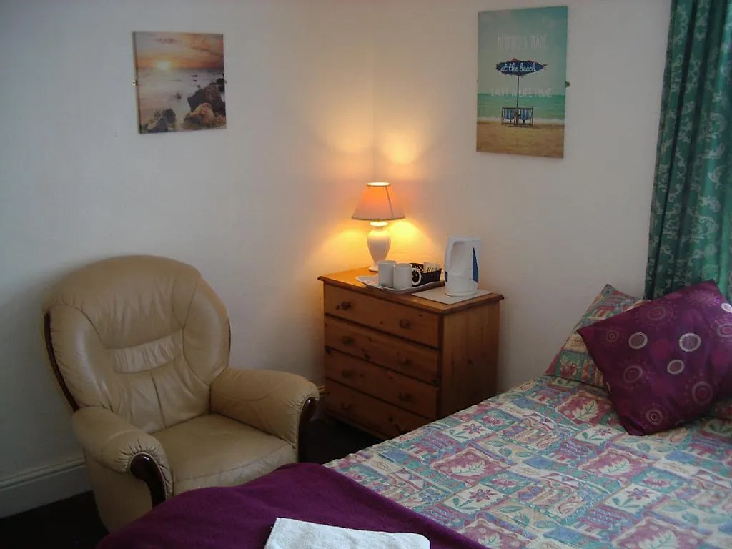 Hotel Royale Blackpool United Kingdom