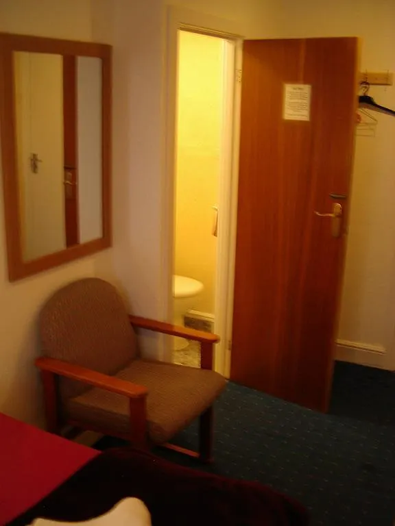 Hotel Royale Blackpool