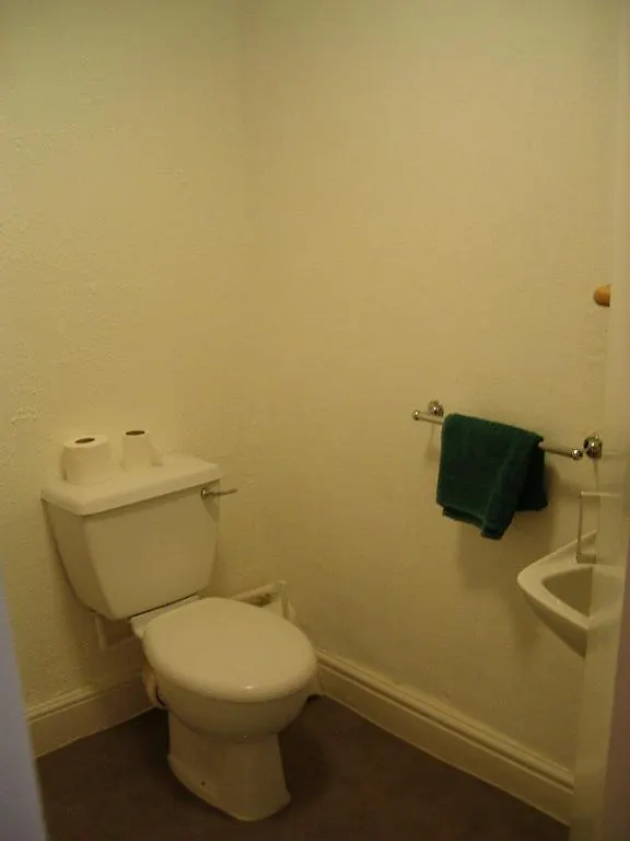 **  Hotel Royale Blackpool United Kingdom