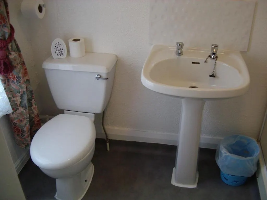 Hotel Royale Blackpool 2*,  United Kingdom