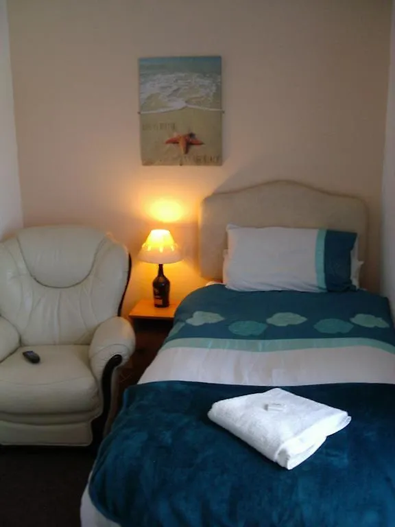 Hotel Royale Blackpool 2*,  United Kingdom