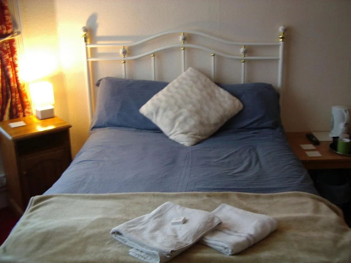 Hotel Royale Blackpool
