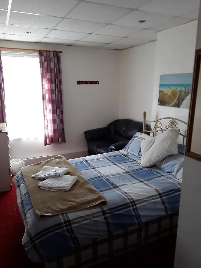 Hotel Royale Blackpool