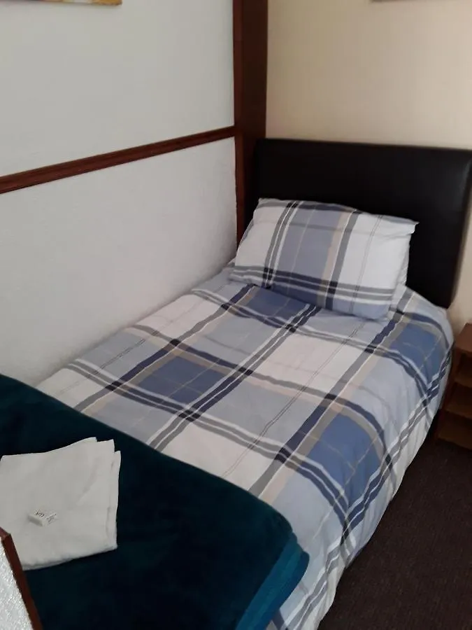 Hotel Royale Blackpool