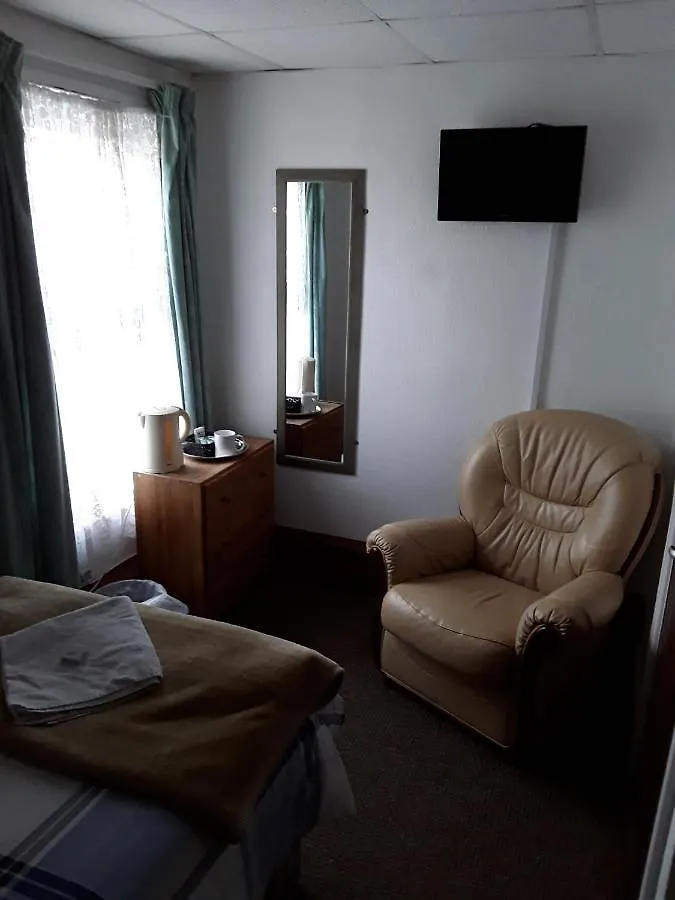 Hotel Royale Blackpool