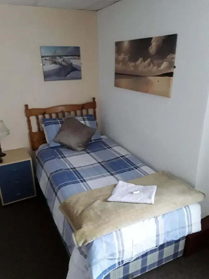 Hotel Royale Blackpool 2*,