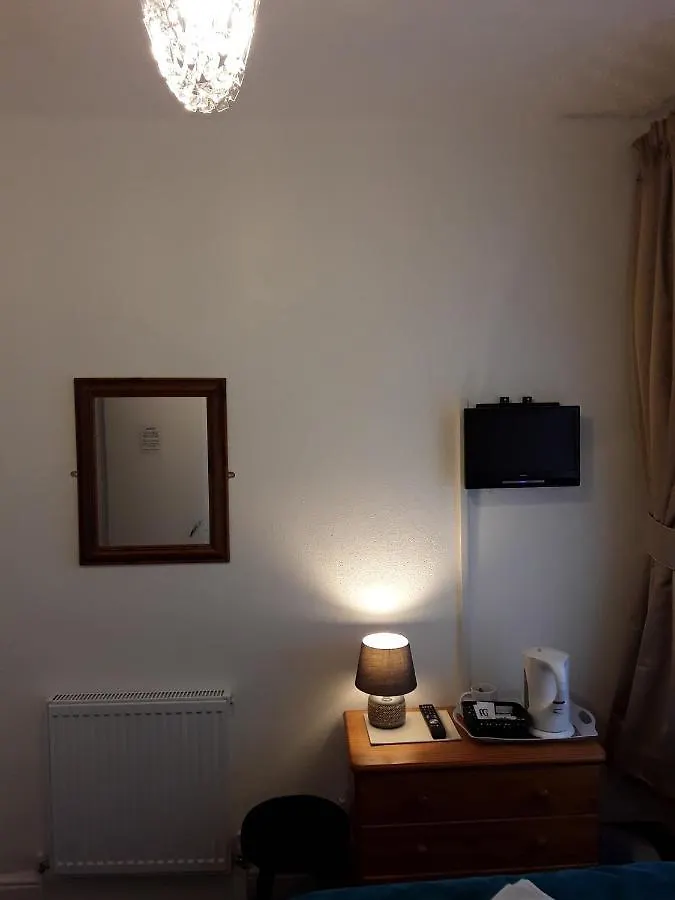 Hotel Royale Blackpool 2*,  United Kingdom