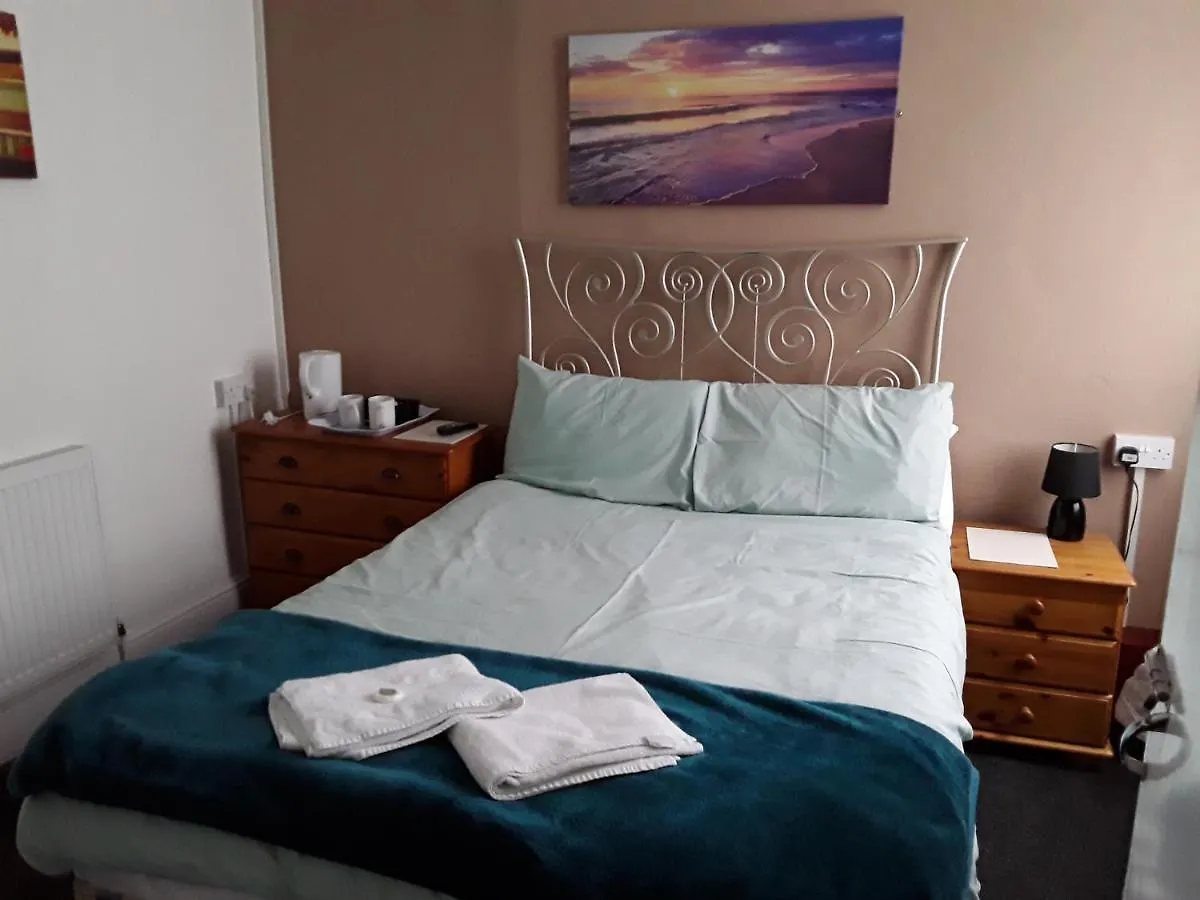 Hotel Royale Blackpool United Kingdom